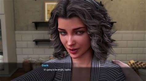 MILFs of Sunville Part 1 Full Game Walkthrough Review .